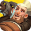 icon android Fortress Isles: Sky War