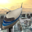 icon android Flight Simulator: City Plane