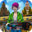 icon android Ghost Squad: Warbots Battle