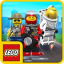 icon android LEGO City My City