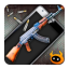 icon android Weapon Attack War