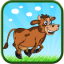 icon android Cow Run