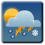 icon android Weather