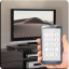 icon android TV remote controller