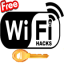 icon android Wifi password Access