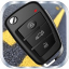 icon android Car Key Lock Remote Simulator