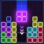 icon android Glow Block Puzzle