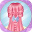 icon android Hot Braid Hairdresser HD