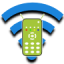 icon android Unofficial TV WiFi Remote