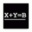 icon android Linear Equation Solver