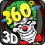 icon android 360 Carnival Shooter FREE