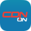 icon android CDN ON