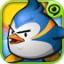 icon android Air Penguin