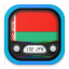 icon android Radio Belarus BY: Belarus Radio Stations, Online FM AM Music