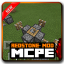 icon android Redstone+ Mod for Minecraft