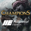 icon android League of Legends Champions