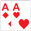 icon android Poker Hands