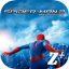 icon android Z+ Spiderman