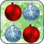 icon android Christmas Balls