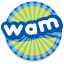 icon android WAM - World Around Me Lite