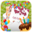 icon android Birthday Party Invitations