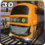 icon android City Bus Driver Simulator 3D