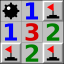 icon android Minesweeper by Alcamasoft