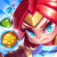 icon android Raids & Puzzles: RPG Quest