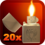 icon android Virtual Lighter