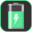 icon android Battery Saver HD