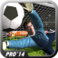 icon android Professional Soccer