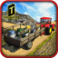 icon android Extreme Hill Driving 3D