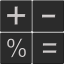 icon android AvdProg Calculator