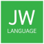 icon android JW Language