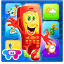 icon android Phone4Kids