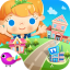 icon android CandyTown