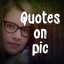 icon android Quotes Creator : Picture Quotes