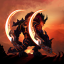 icon android Heroes Infinity: Gods Future Fight