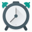 icon android Alarm Clock for Heavy Sleepers