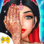 icon android Indian princess mehndi hand foot spa salon