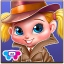 icon android Agent Molly