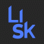 icon android Lisk Wallet - buy & exchange LSK coin