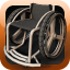 icon android Extreme Wheelchairing