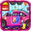 icon android Clean My New Pink Car