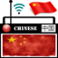 icon android Radios China Chinese