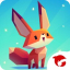 icon android The Little Fox