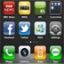 icon android fake iPhone 5