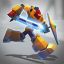 icon android Armored Squad