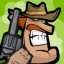 icon android Zombie West: Dead Frontier