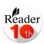 icon android Reader by Sony